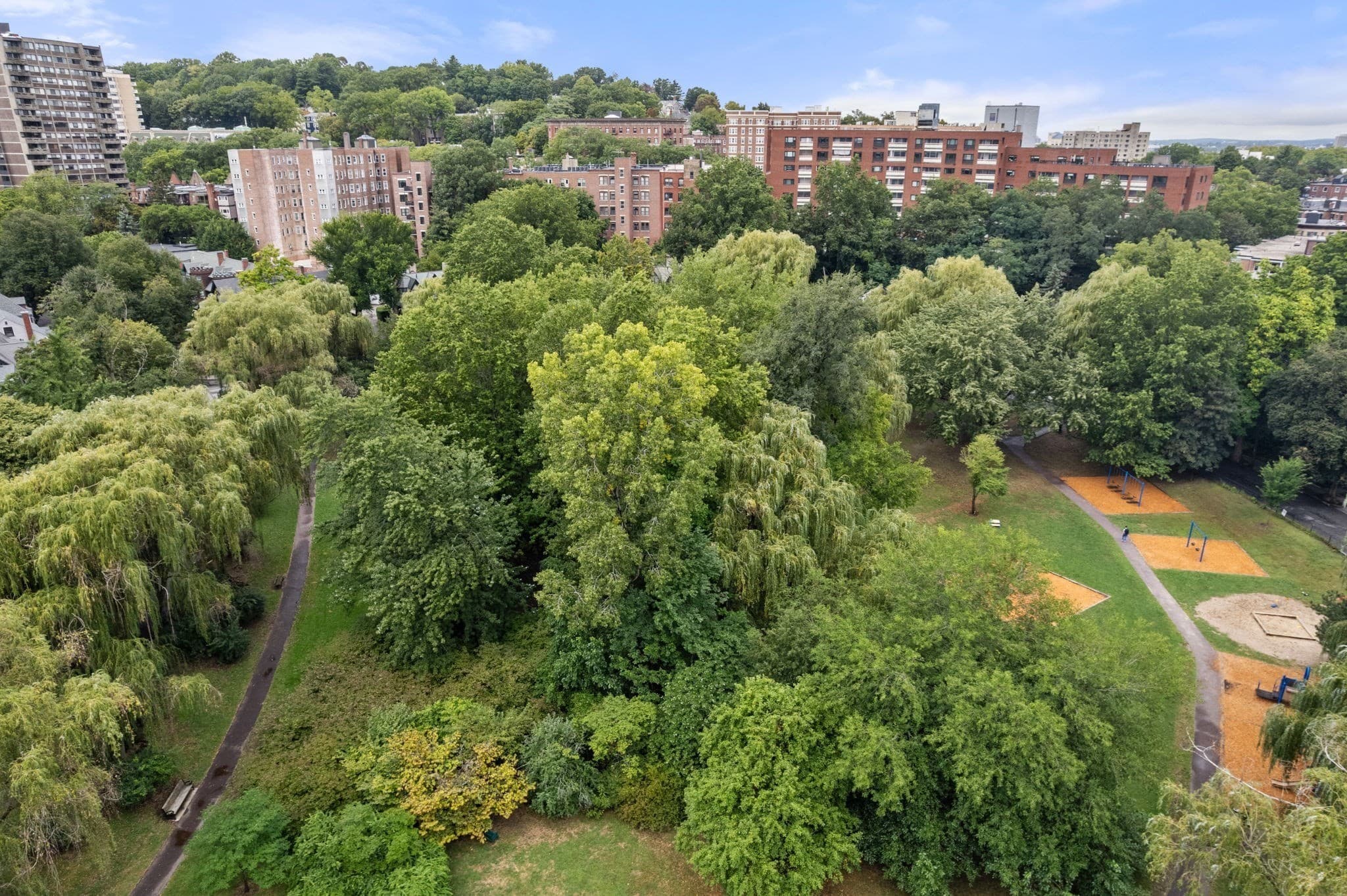 Condominium at 465 Washington St # 1, Brookline MA 02446, Brookline, photo 24 of 27