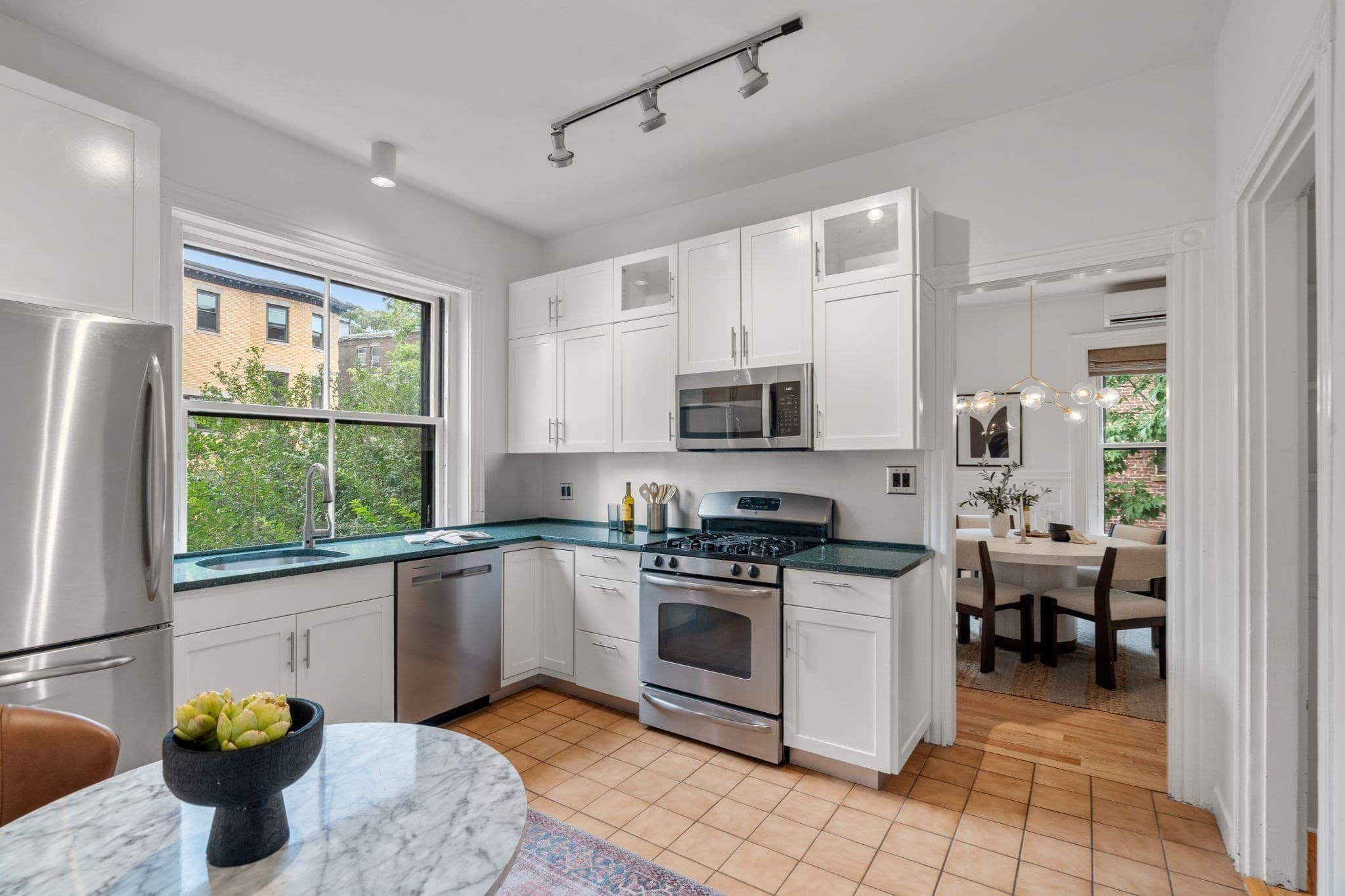 Condominium at 465 Washington St # 1, Brookline MA 02446, Brookline, photo 15 of 27