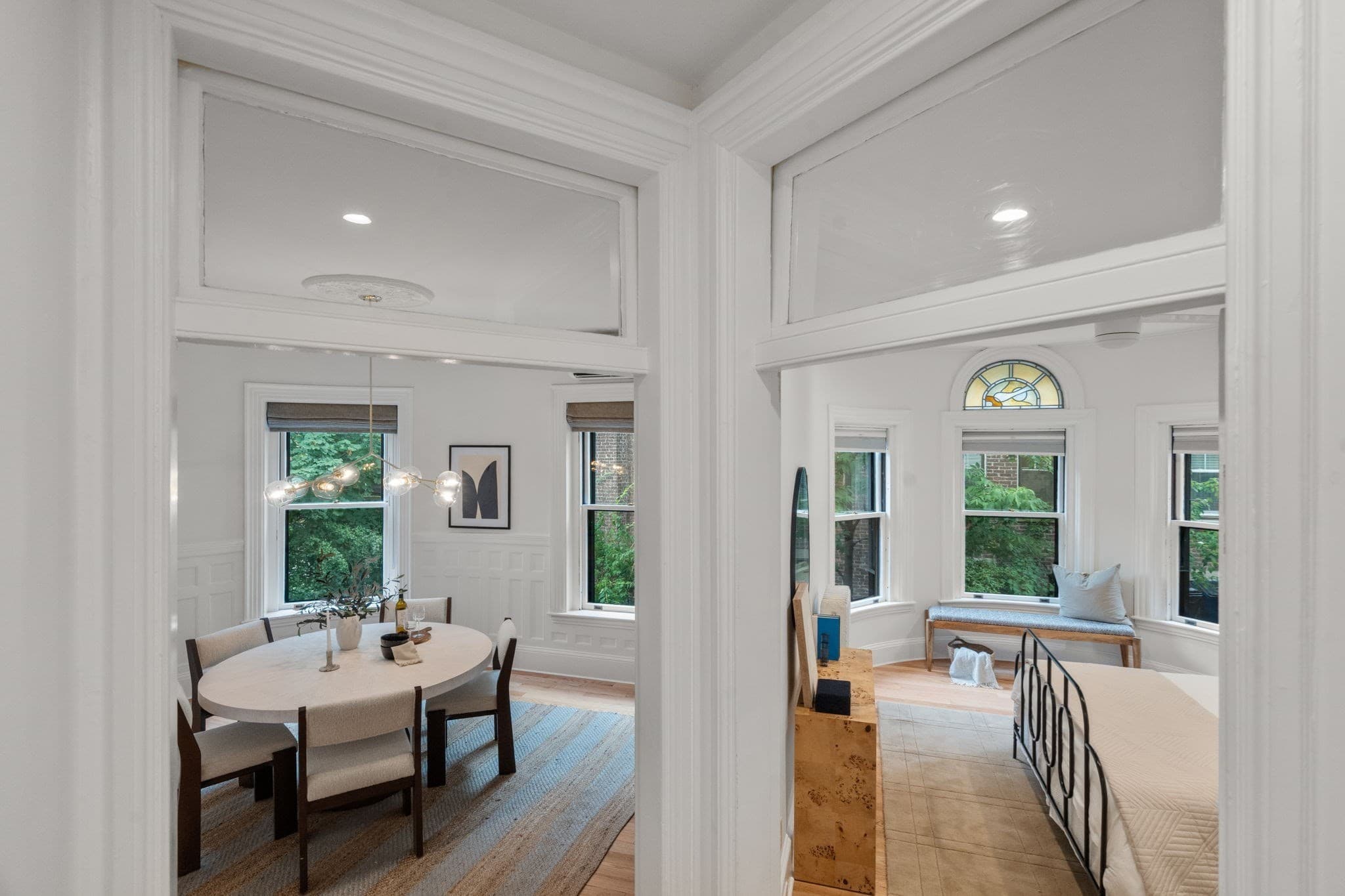 Condominium at 465 Washington St # 1, Brookline MA 02446, Brookline, photo 11 of 27