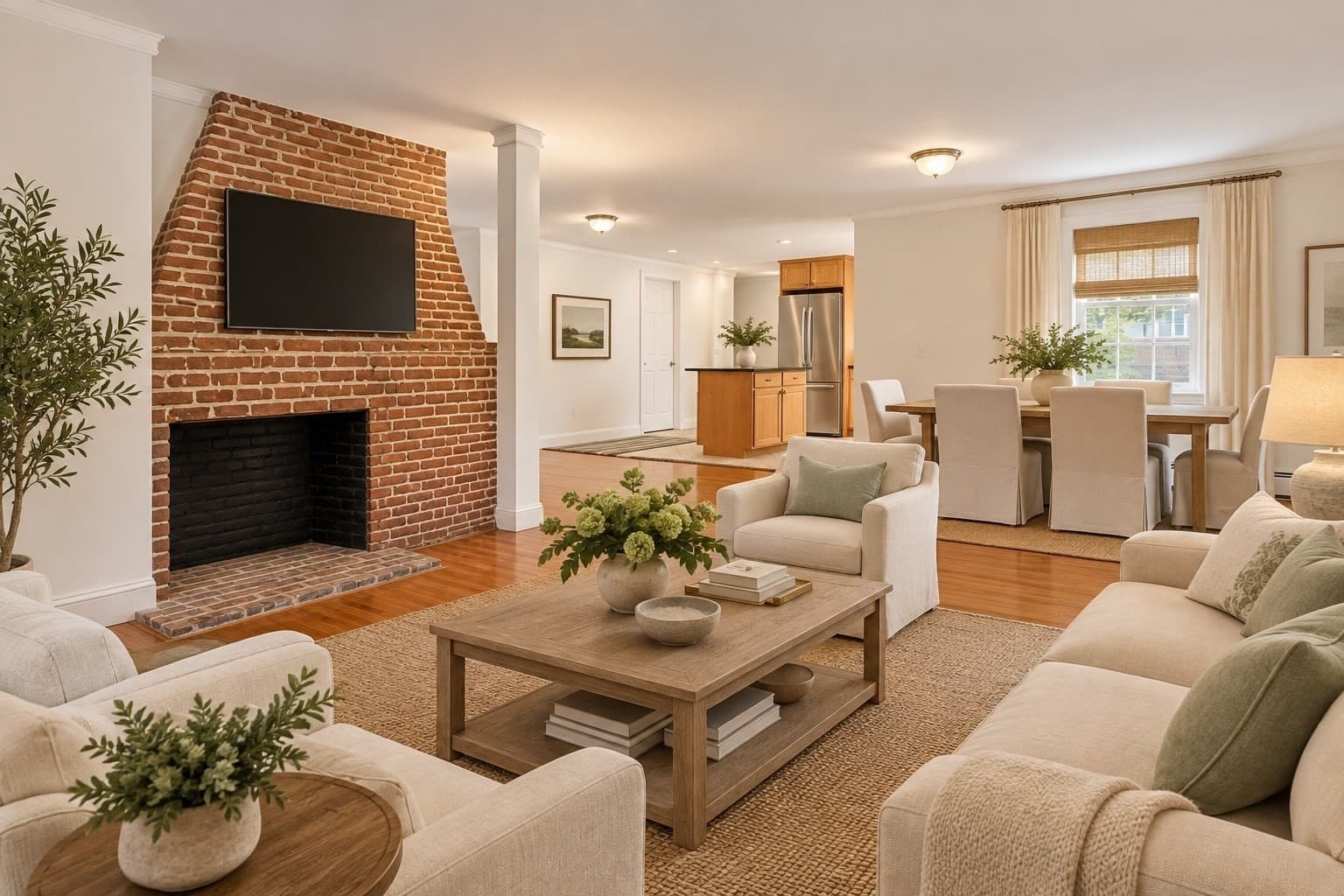 17 Bank St # D, Warwick RI 02888