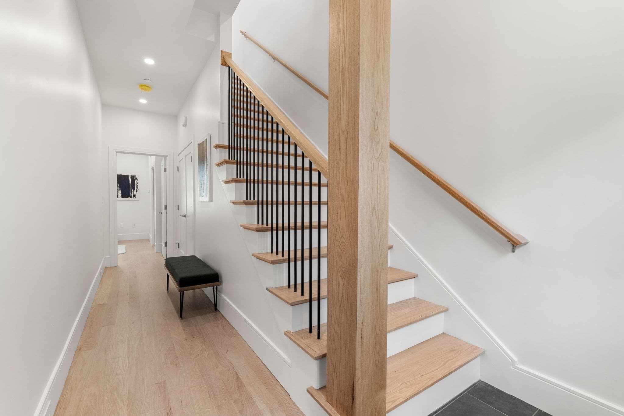 4 Family - 4 Units Side by Side at 108 Allston Street, Boston MA 02134, Boston, photo 26 of 40