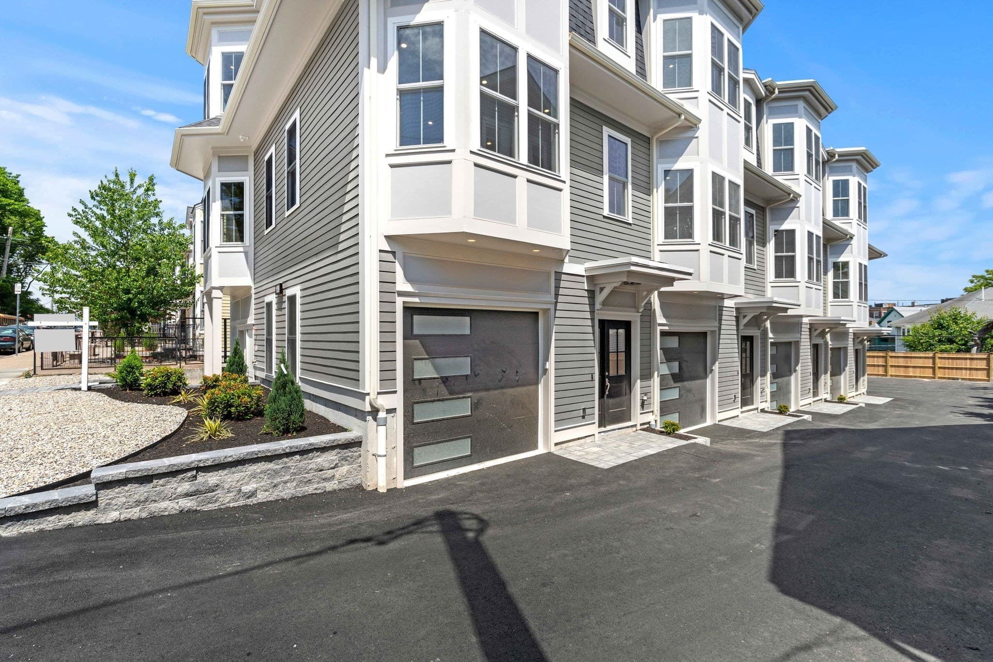 4 Family - 4 Units Side by Side at 108 Allston Street, Boston MA 02134, Boston, photo 3 of 40