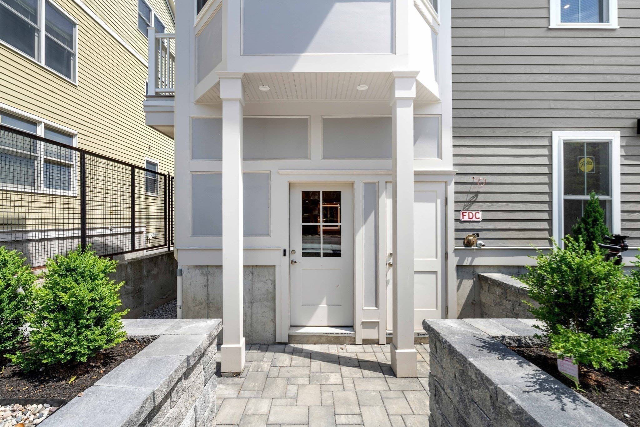 4 Family - 4 Units Side by Side at 108 Allston Street, Boston MA 02134, Boston, photo 32 of 40