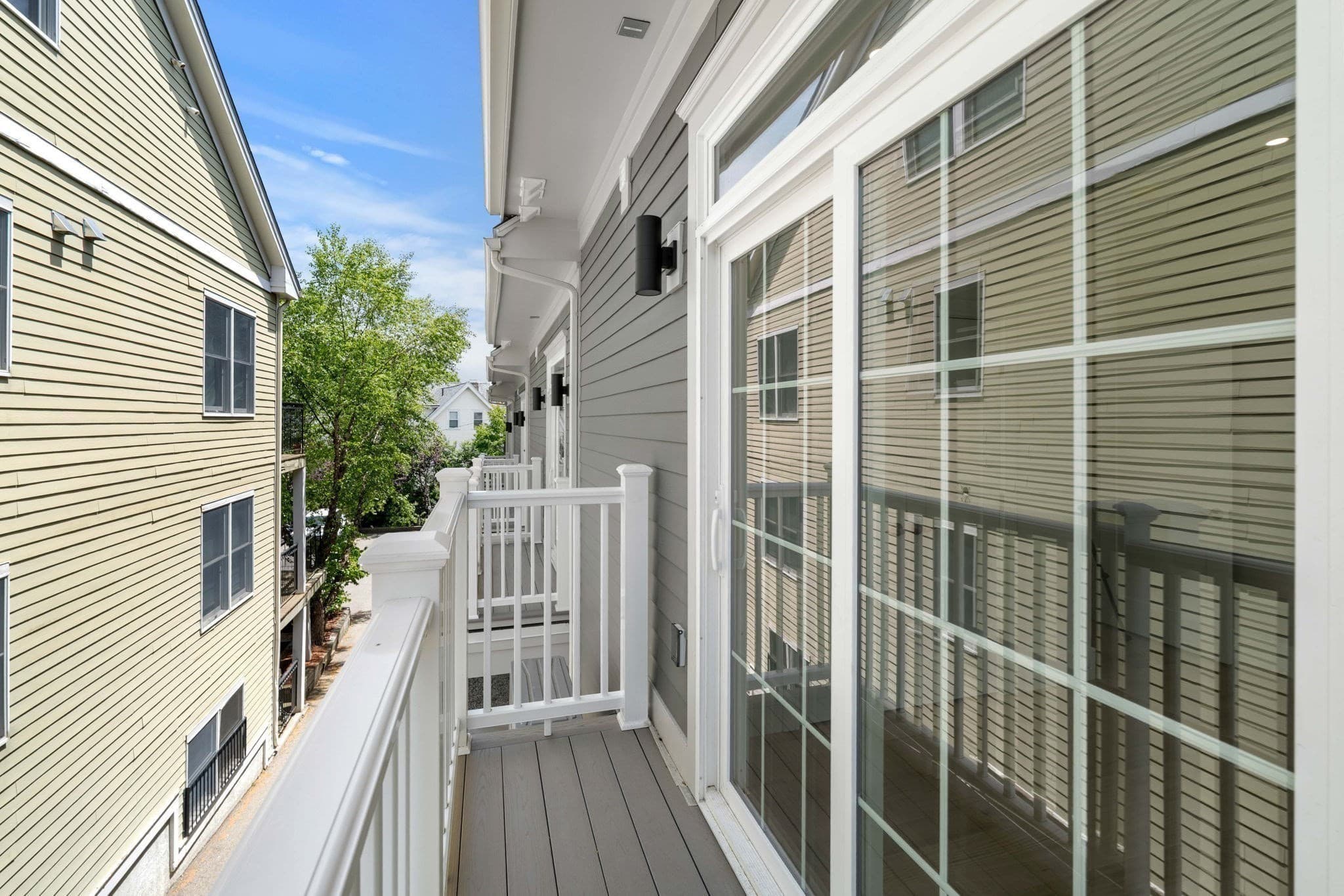 4 Family - 4 Units Side by Side at 108 Allston Street, Boston MA 02134, Boston, photo 24 of 40
