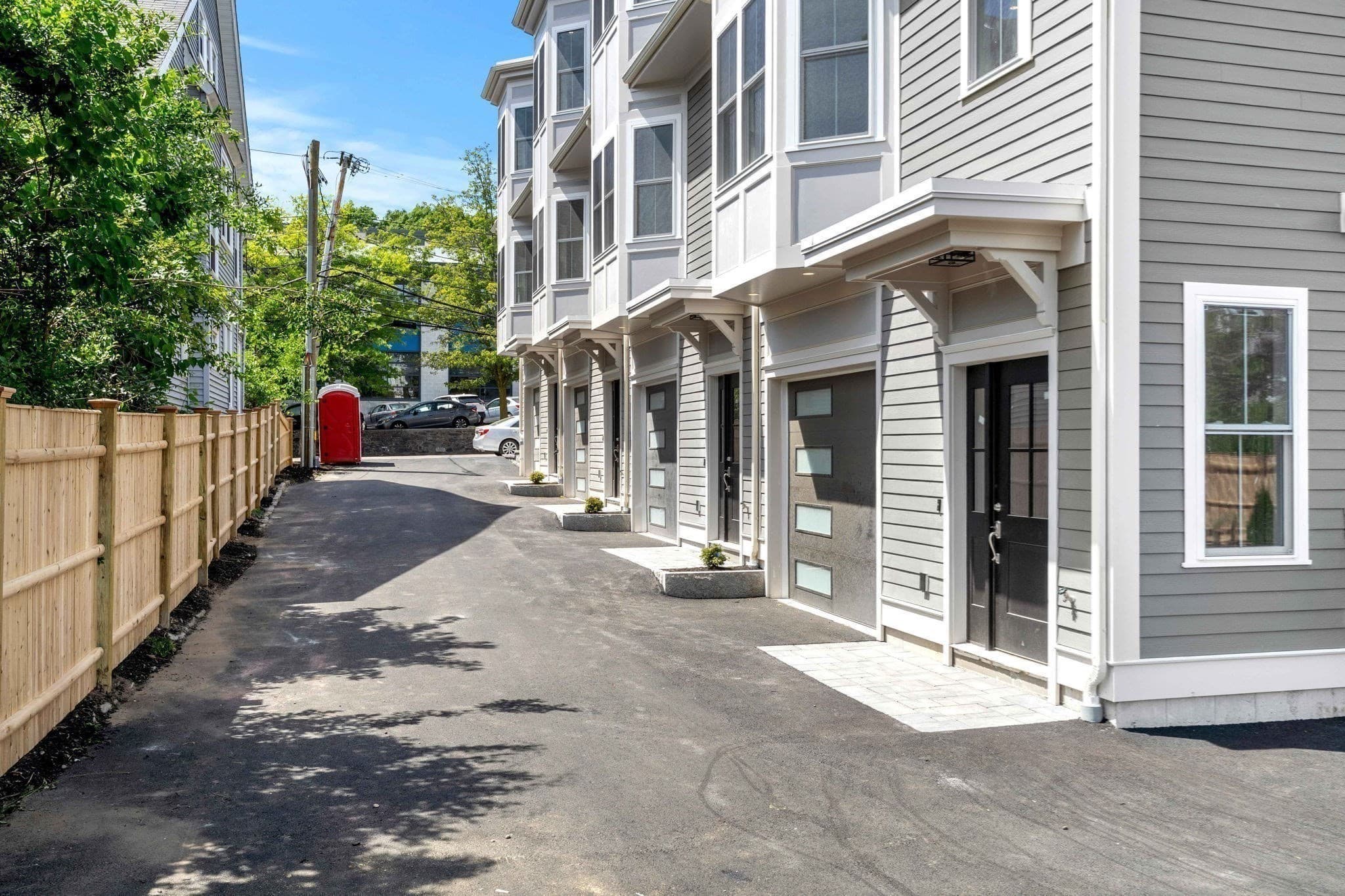 4 Family - 4 Units Side by Side at 108 Allston Street, Boston MA 02134, Boston, photo 34 of 40