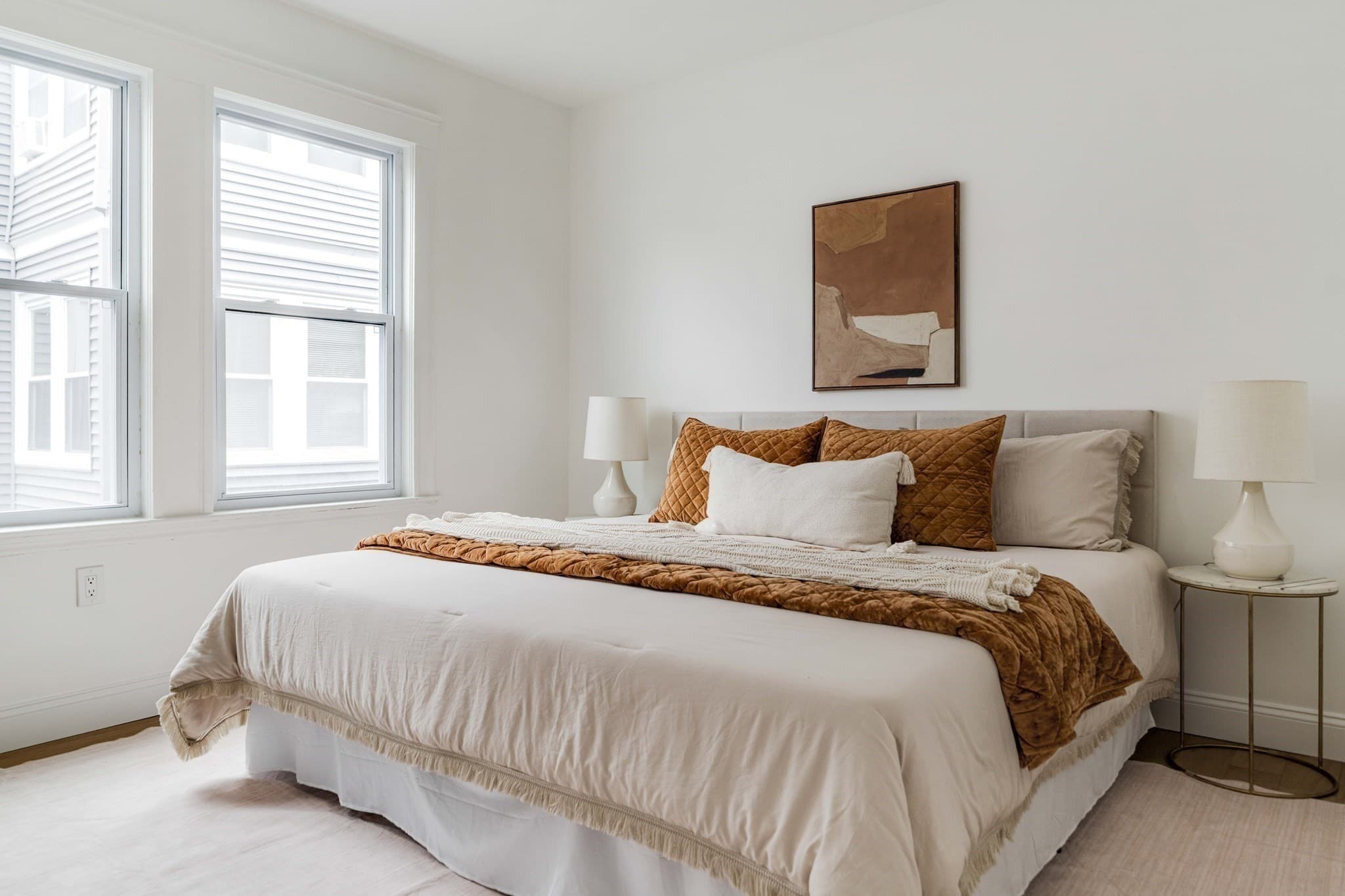 Condominium at 17-19 Woodrow Ave. # 19, Newton MA 02460, Newton, photo 23 of 39