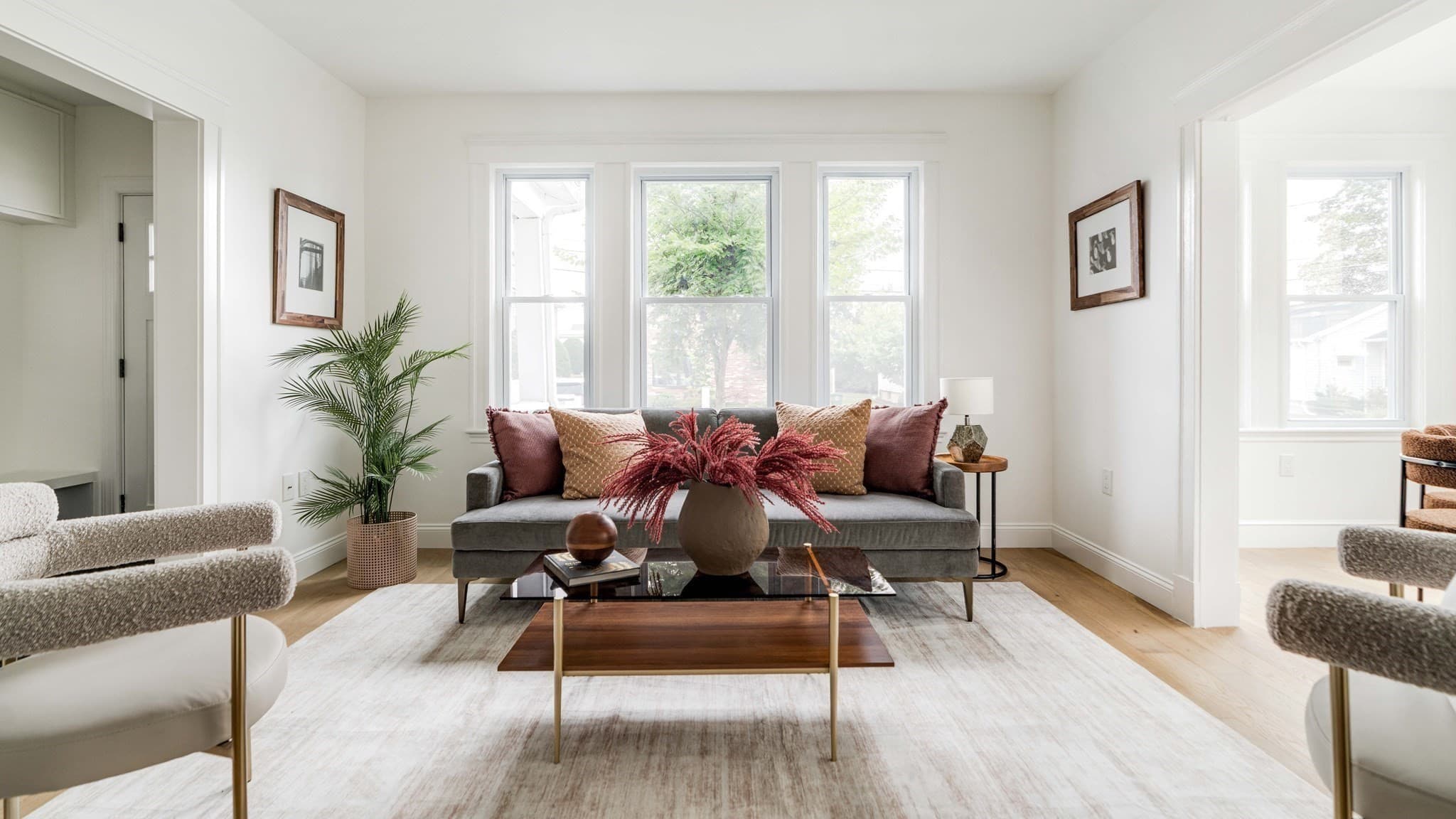 Condominium at 17-19 Woodrow Ave. # 19, Newton MA 02460, Newton, photo 2 of 39