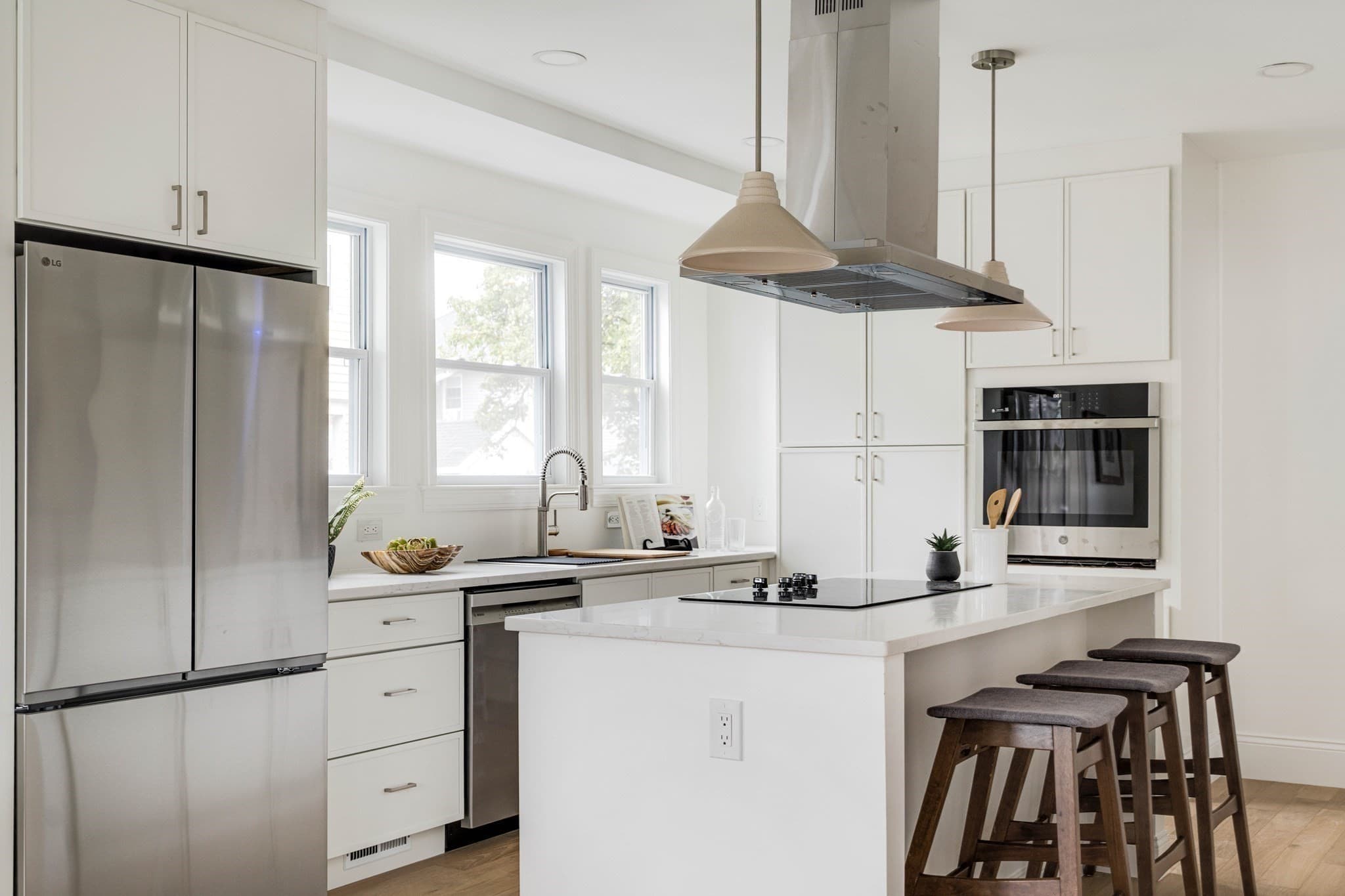 Condominium at 17-19 Woodrow Ave. # 19, Newton MA 02460, Newton, photo 17 of 39