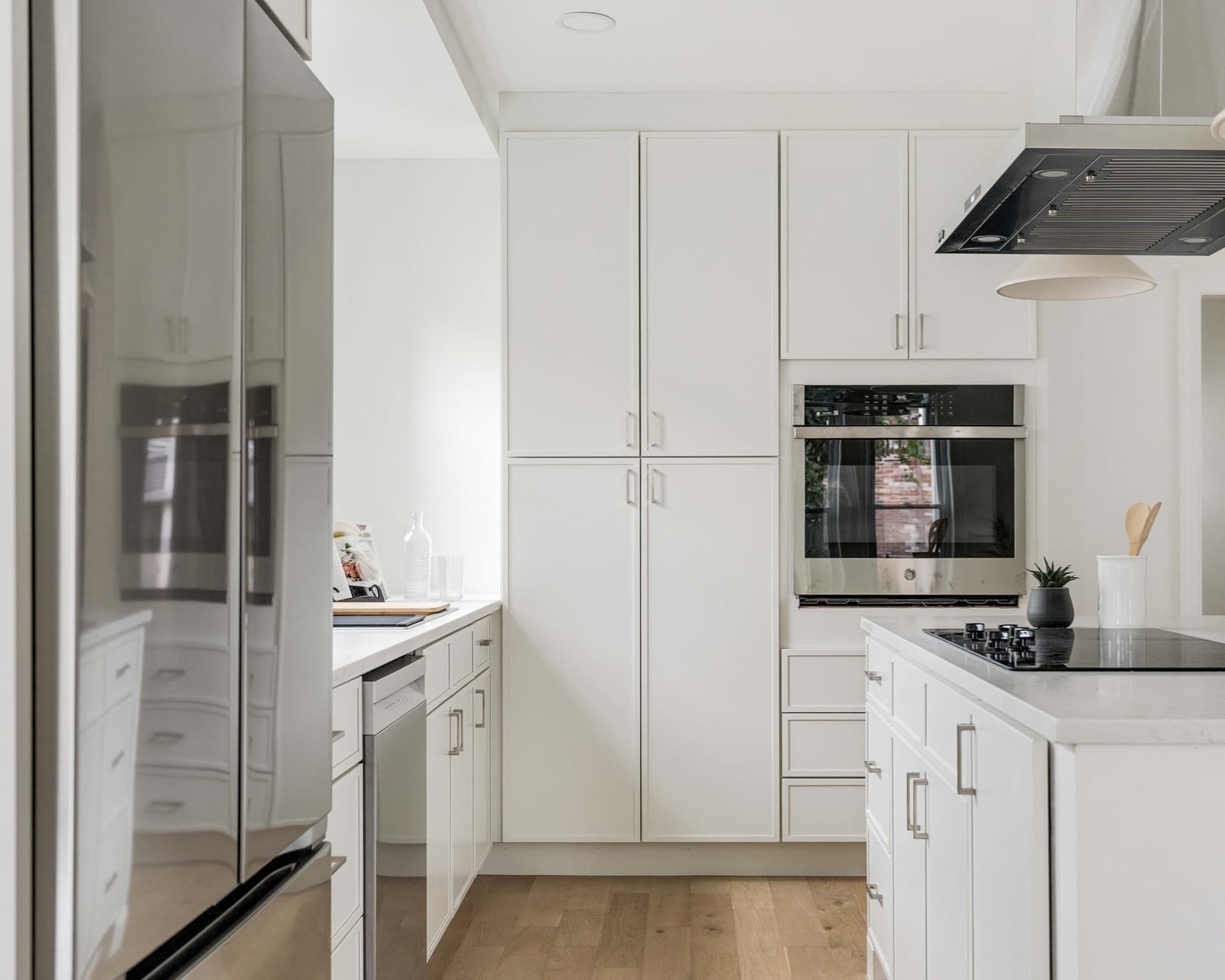 Condominium at 17-19 Woodrow Ave. # 19, Newton MA 02460, Newton, photo 16 of 39