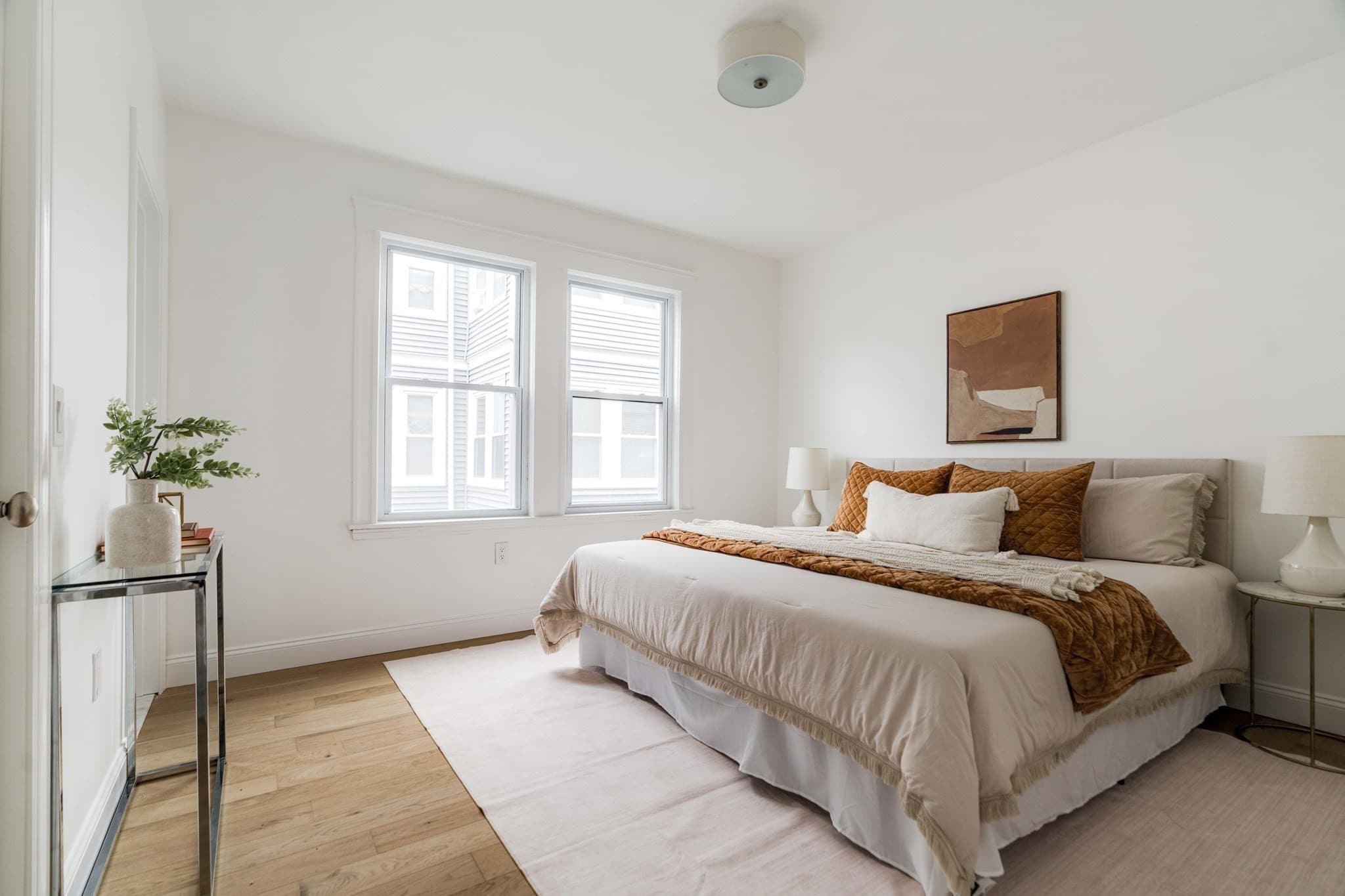 Condominium at 17-19 Woodrow Ave. # 19, Newton MA 02460, Newton, photo 22 of 39