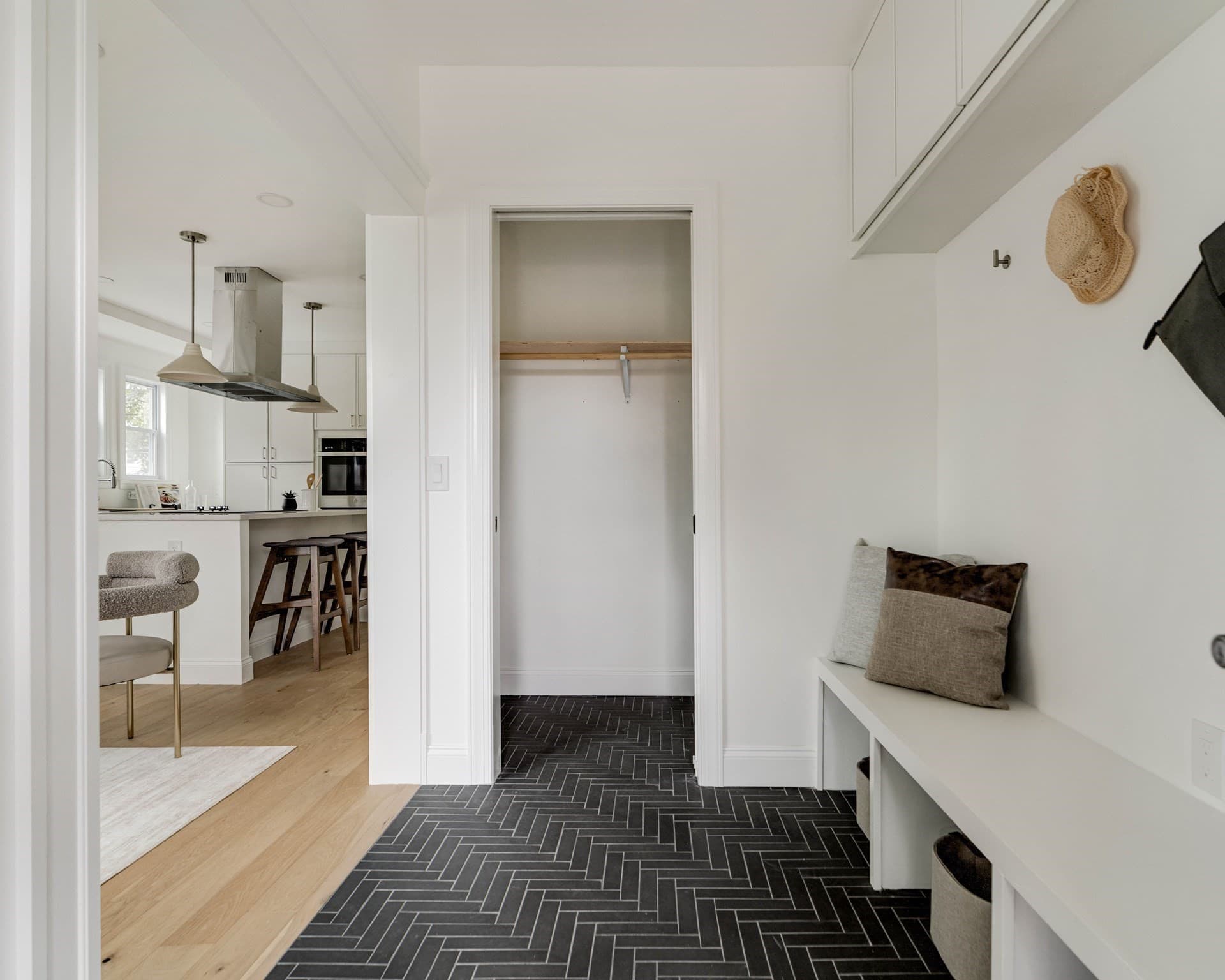 Condominium at 17-19 Woodrow Ave. # 19, Newton MA 02460, Newton, photo 36 of 39