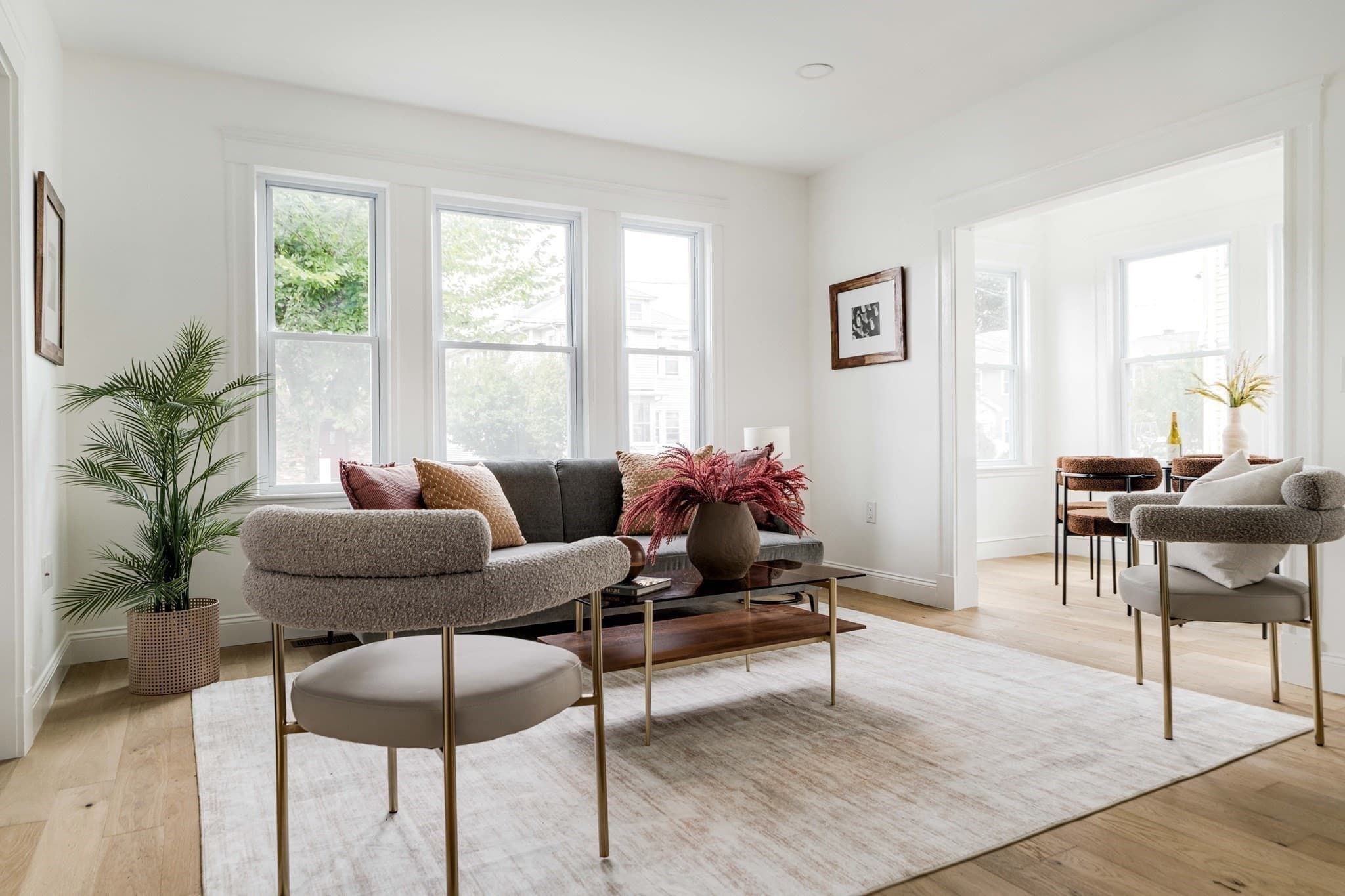 Condominium at 17-19 Woodrow Ave. # 19, Newton MA 02460, Newton, photo 5 of 39