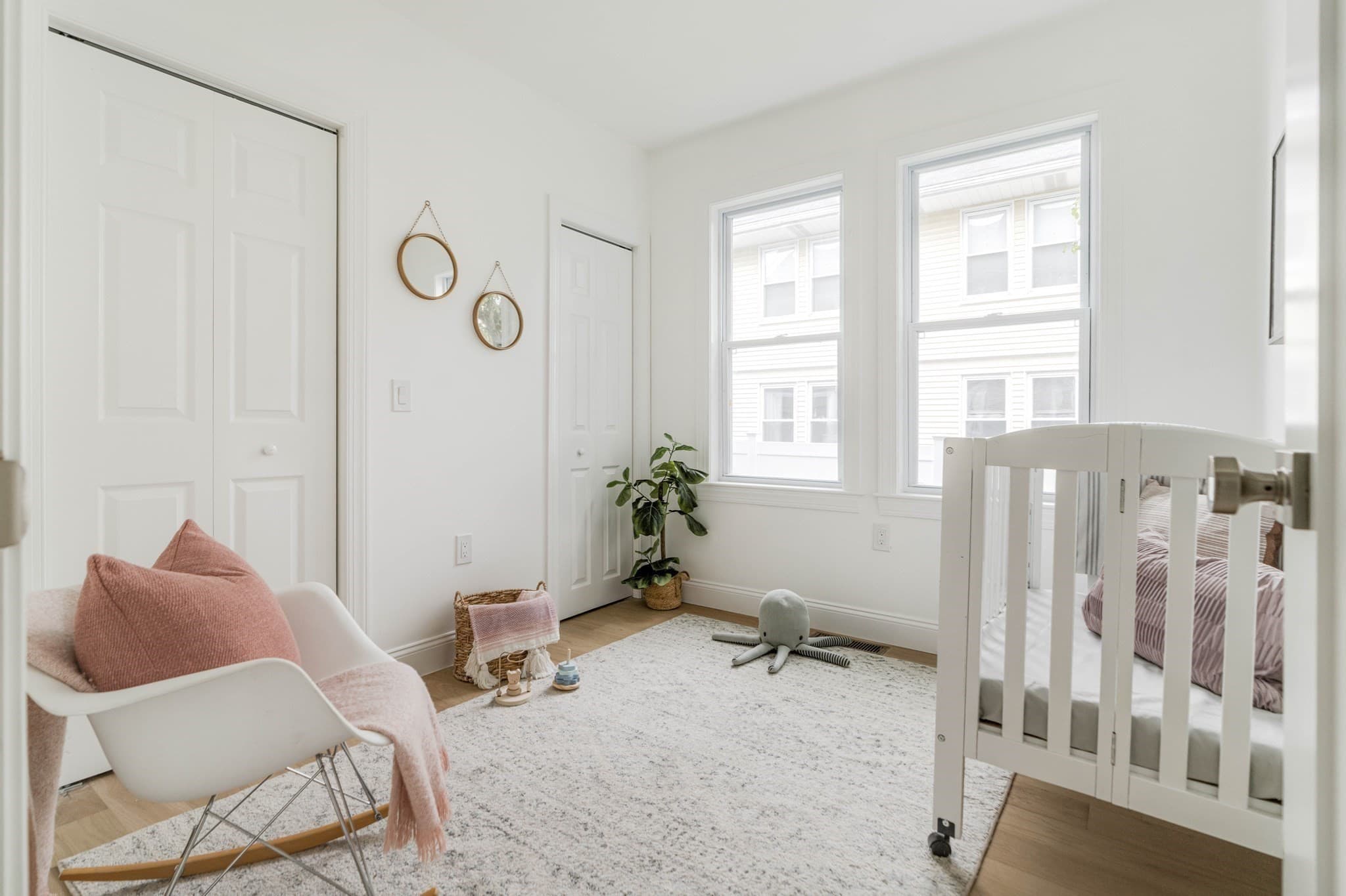 Condominium at 17-19 Woodrow Ave. # 19, Newton MA 02460, Newton, photo 30 of 39