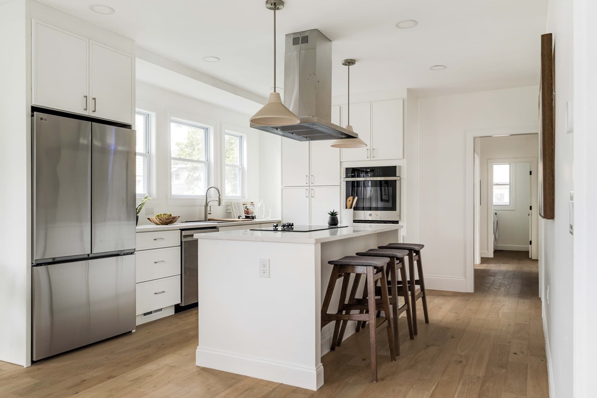Condominium at 17-19 Woodrow Ave. # 19, Newton MA 02460, Newton, photo 18 of 39