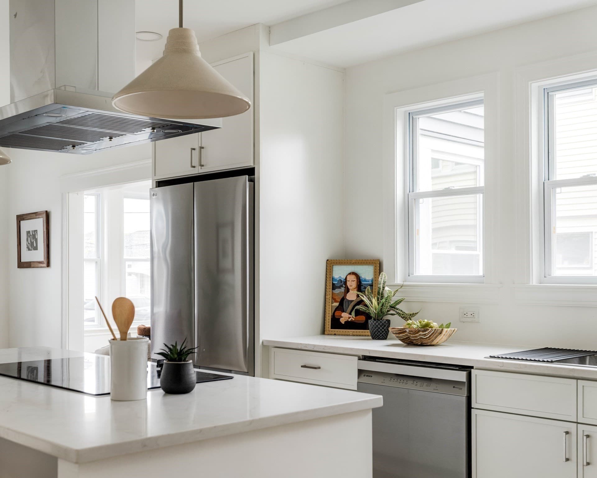 Condominium at 17-19 Woodrow Ave. # 19, Newton MA 02460, Newton, photo 15 of 39