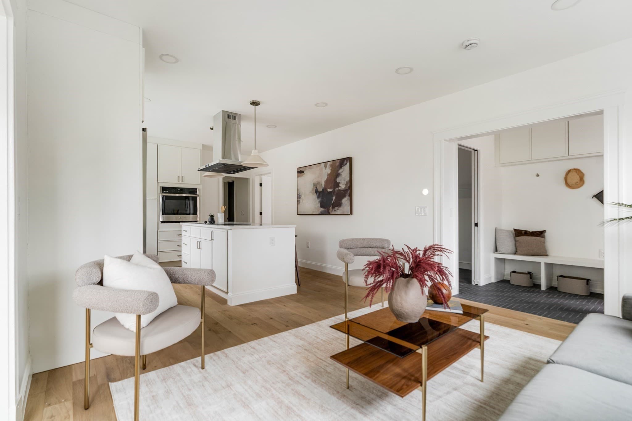 Condominium at 17-19 Woodrow Ave. # 19, Newton MA 02460, Newton, photo 11 of 39