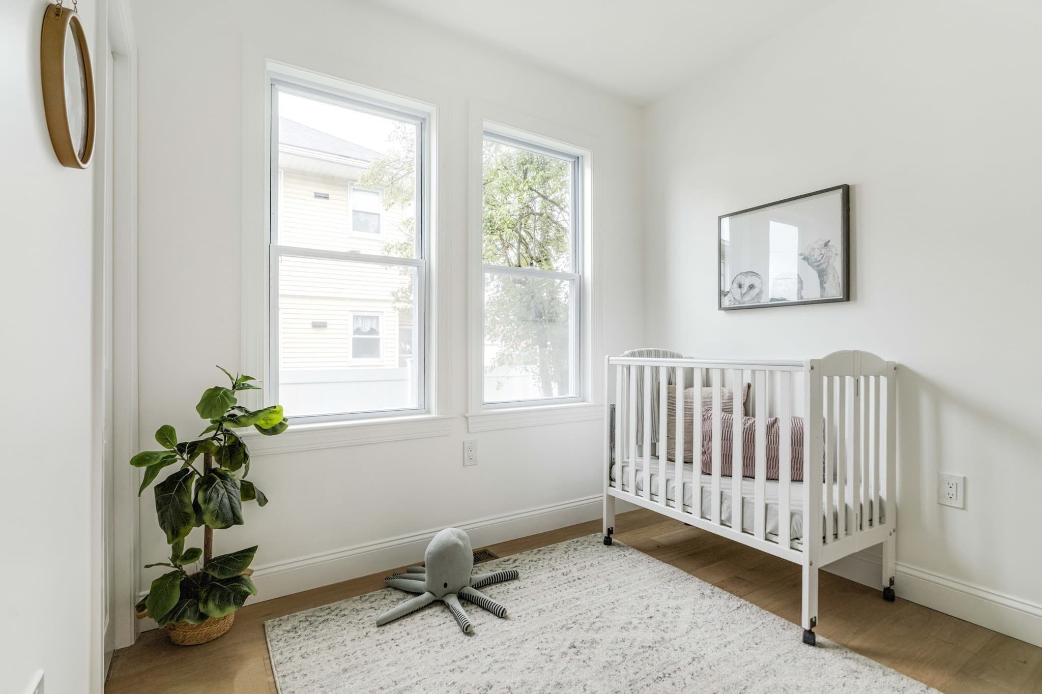 Condominium at 17-19 Woodrow Ave. # 19, Newton MA 02460, Newton, photo 29 of 39