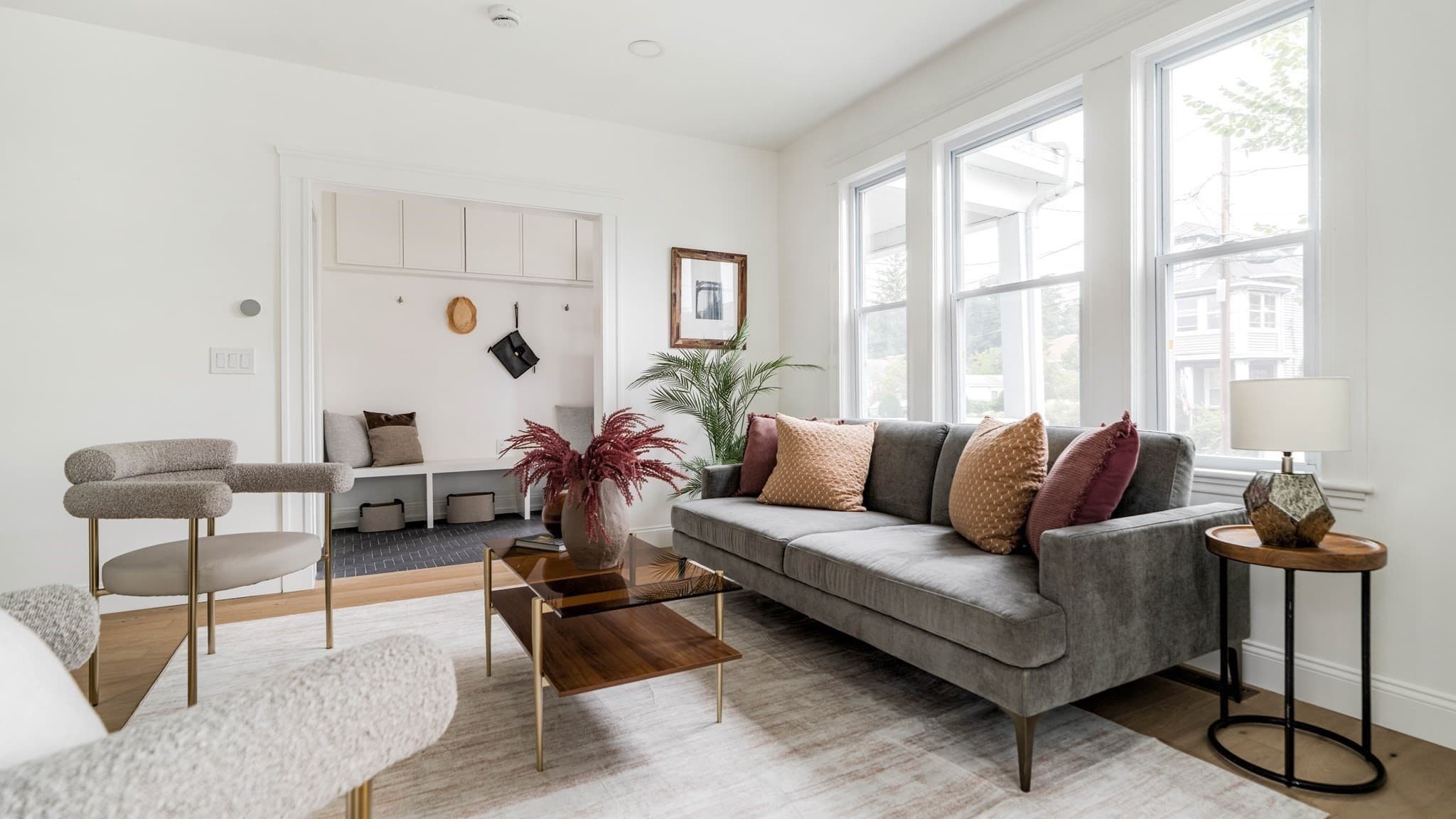 Condominium at 17-19 Woodrow Ave. # 19, Newton MA 02460, Newton, photo 4 of 39