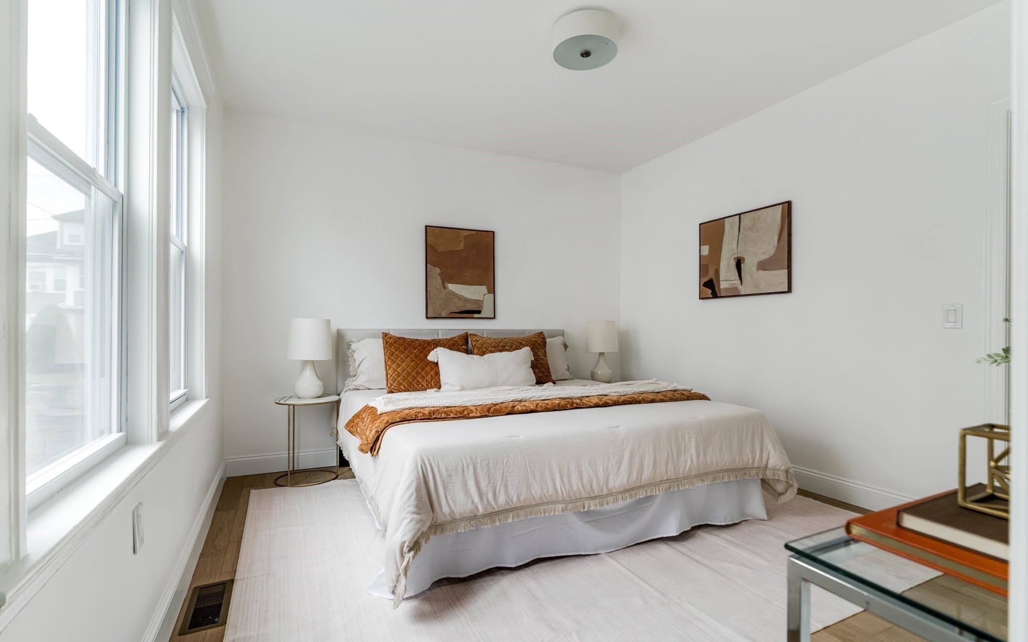 Condominium at 17-19 Woodrow Ave. # 19, Newton MA 02460, Newton, photo 21 of 39