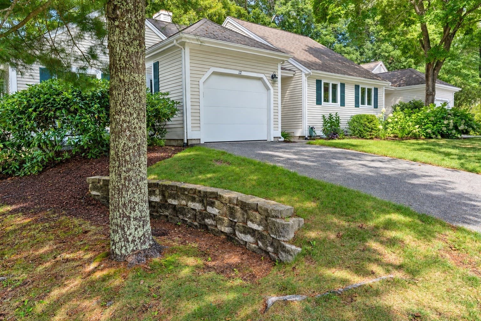 Condominium at 12 Pga Ln # 423, Mashpee MA 02649, Mashpee, photo 2 of 32