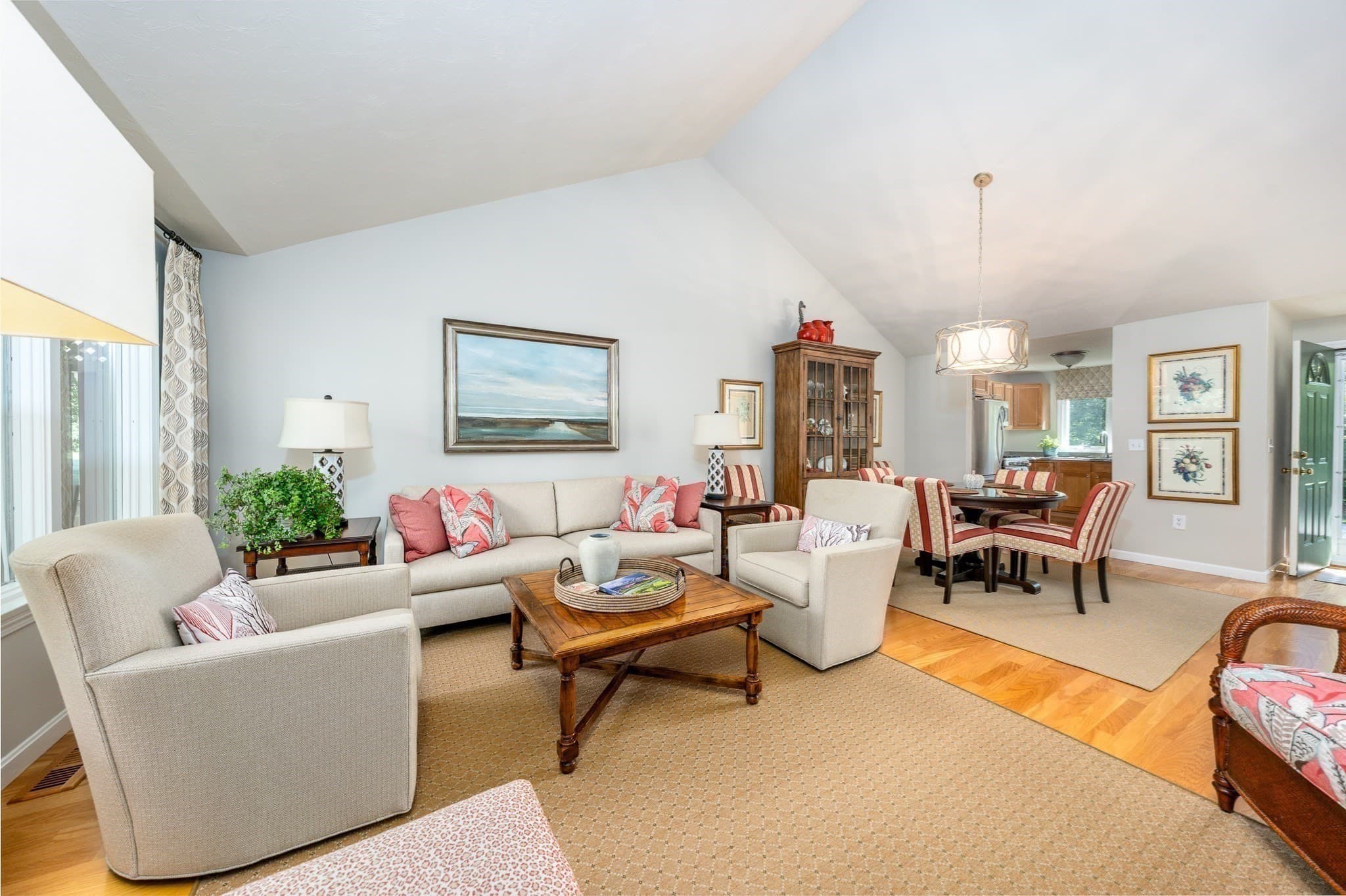 Condominium at 12 Pga Ln # 423, Mashpee MA 02649, Mashpee, photo 9 of 32