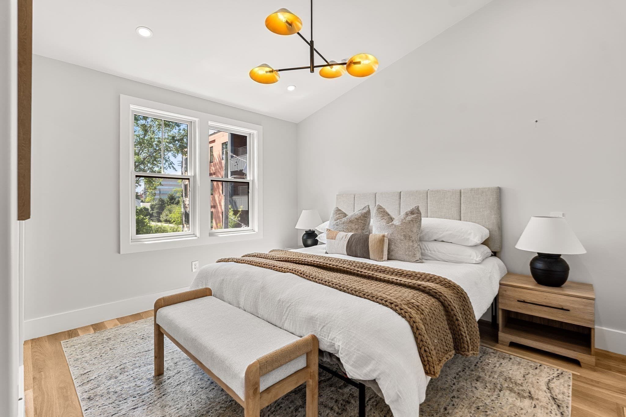 Condominium at 17 Lothrop St # 17, Boston MA 02135, photo 26 of 36