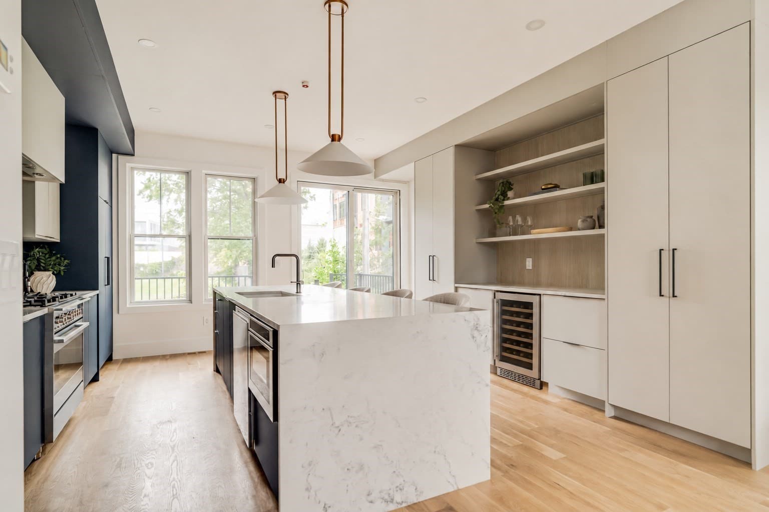 Condominium at 17 Lothrop St # 17, Boston MA 02135, photo 3 of 36