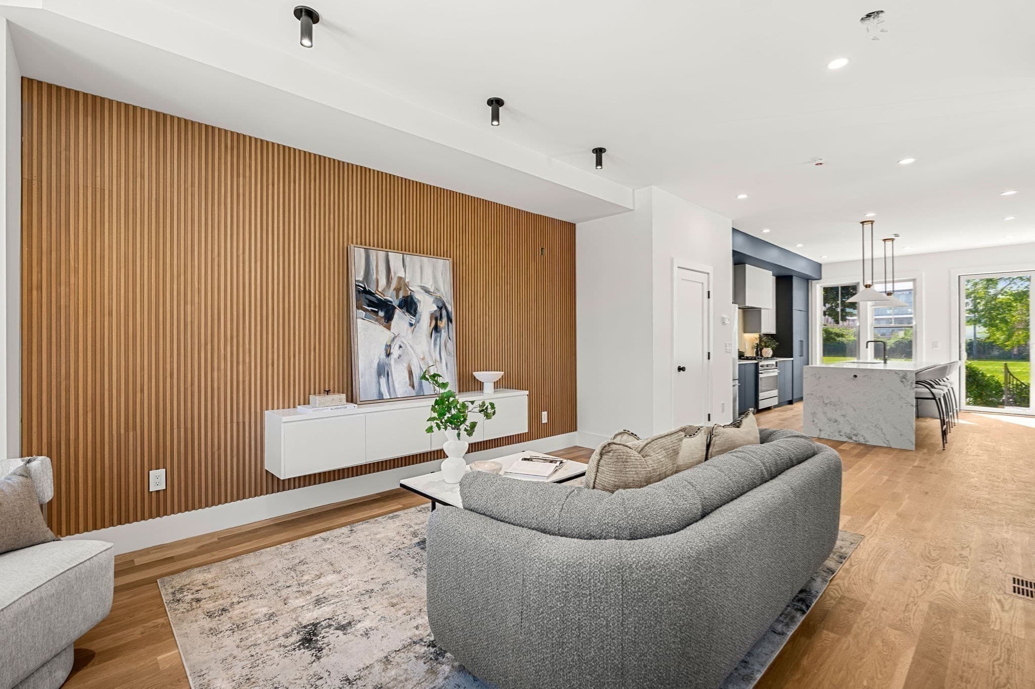 Condominium at 17 Lothrop St # 17, Boston MA 02135, photo 20 of 36