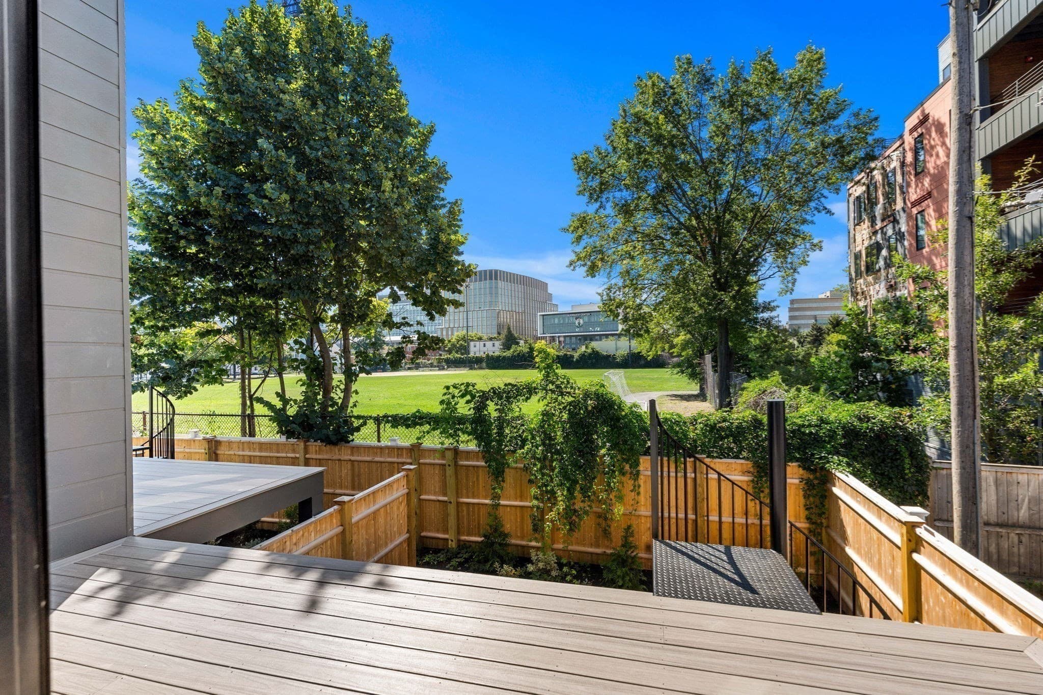 Condominium at 17 Lothrop St # 17, Boston MA 02135, photo 10 of 36