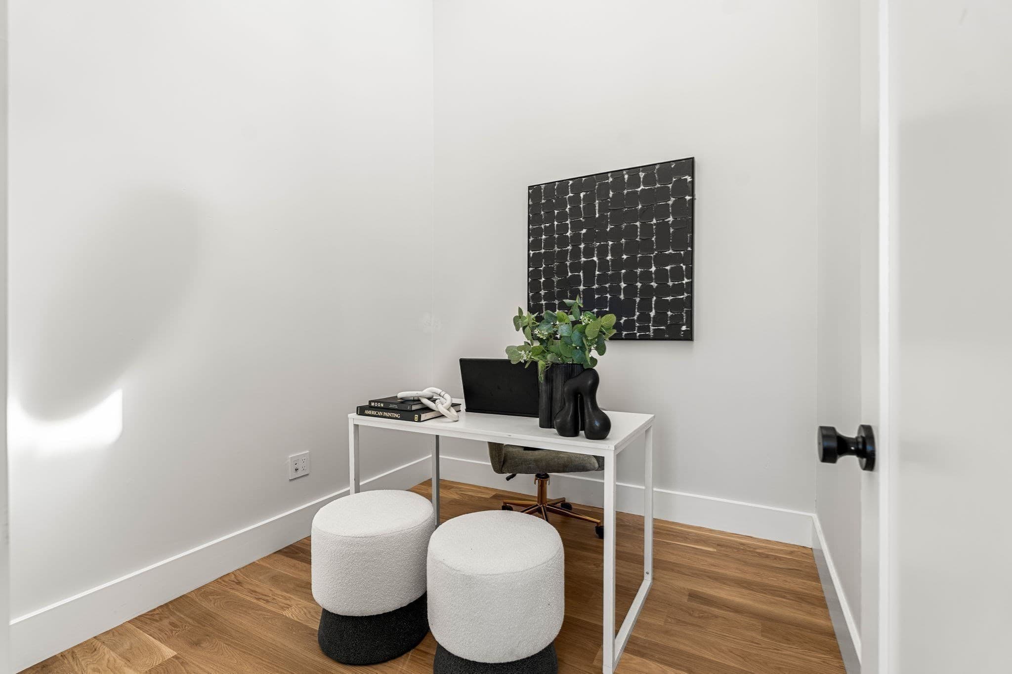 Condominium at 17 Lothrop St # 17, Boston MA 02135, photo 25 of 36