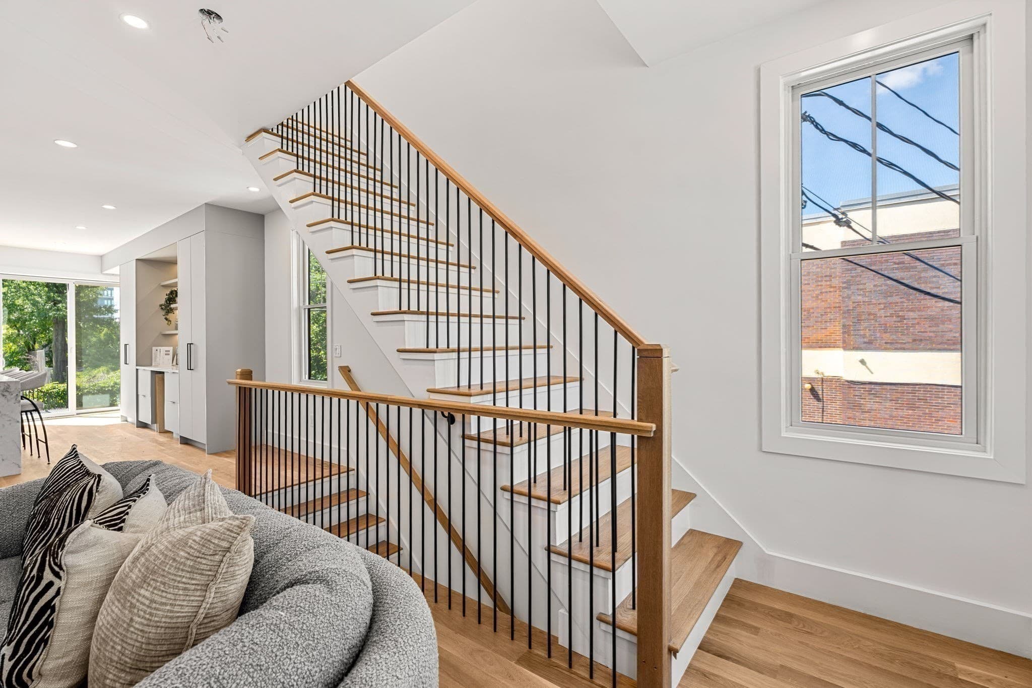 Condominium at 17 Lothrop St # 17, Boston MA 02135, photo 21 of 36