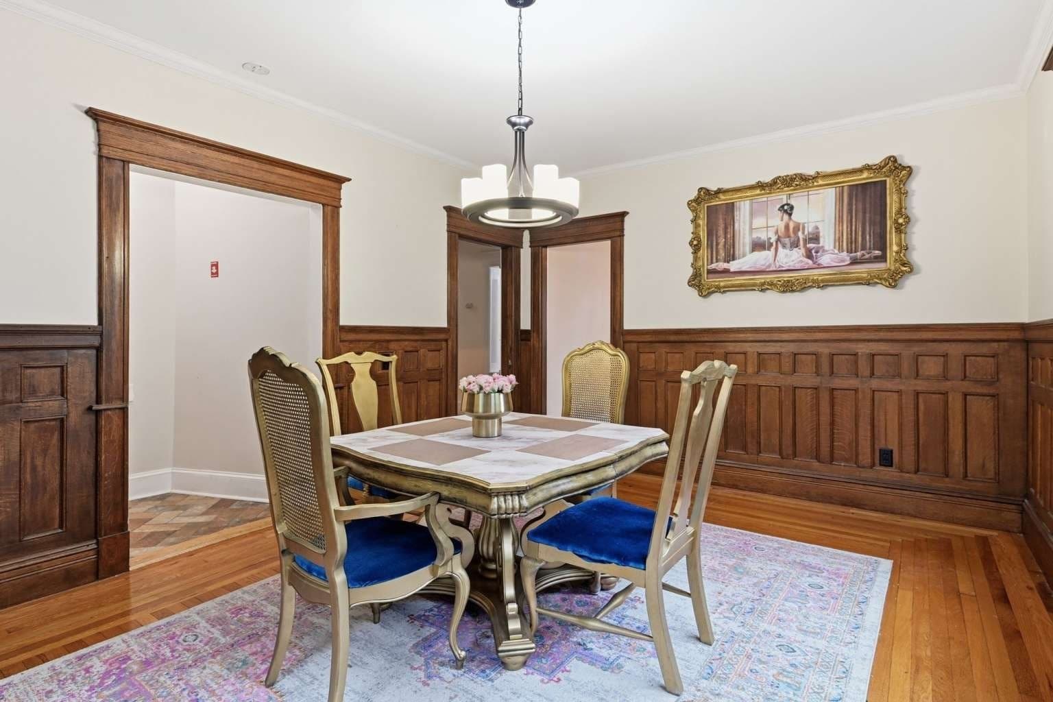 Single Family Residence at 30 Beechwood Ave, Springfield MA 01108, Springfield, photo 12 of 38