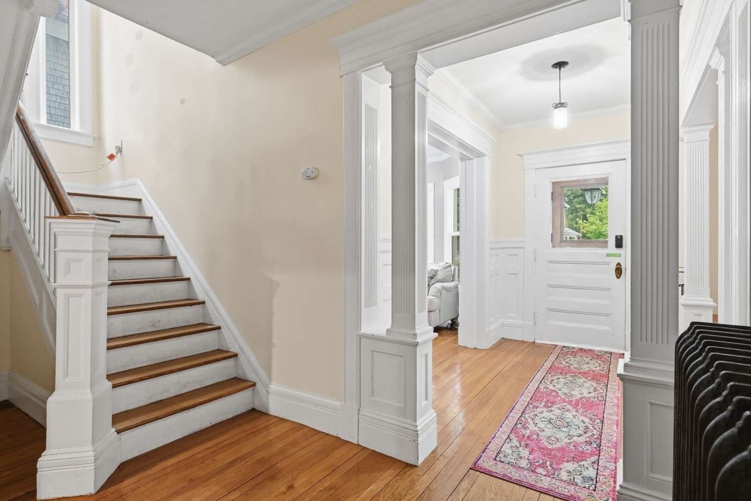 Single Family Residence at 30 Beechwood Ave, Springfield MA 01108, Springfield, photo 18 of 38