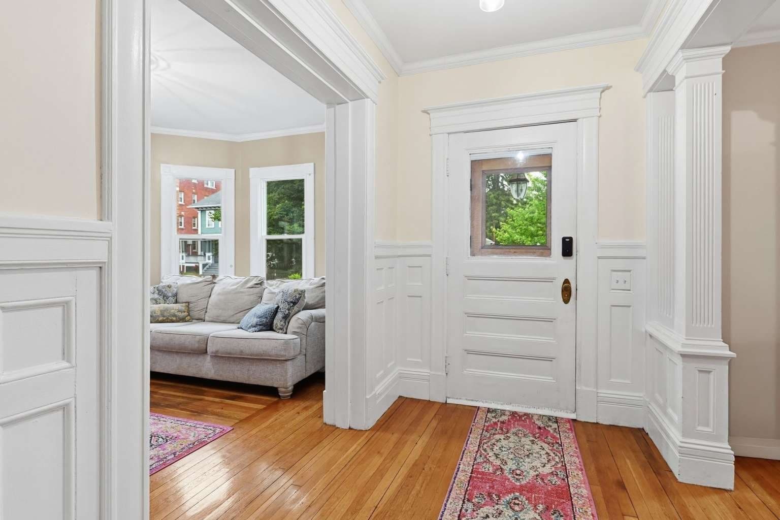 Single Family Residence at 30 Beechwood Ave, Springfield MA 01108, Springfield, photo 19 of 38