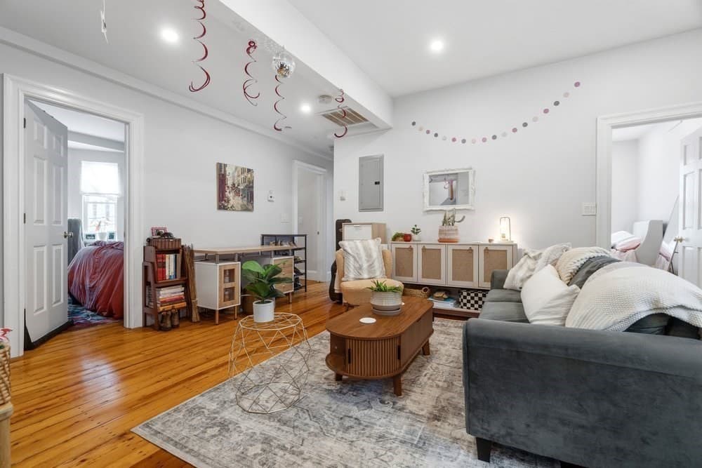 3 Family at 44 Mozart Street, Boston MA 02130, Boston, photo 27 of 42
