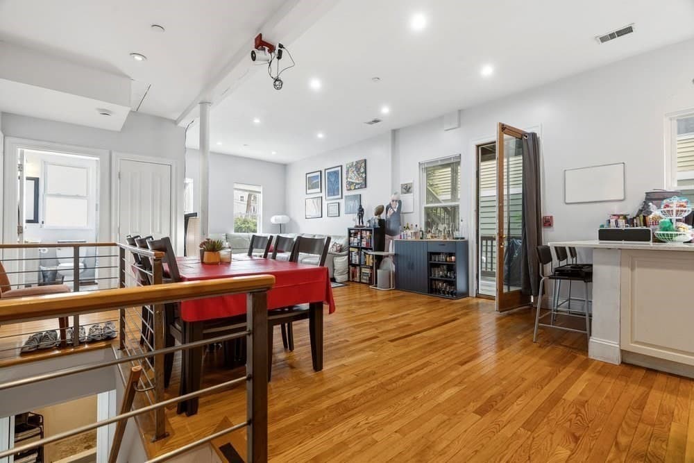 3 Family at 44 Mozart Street, Boston MA 02130, Boston, photo 2 of 42