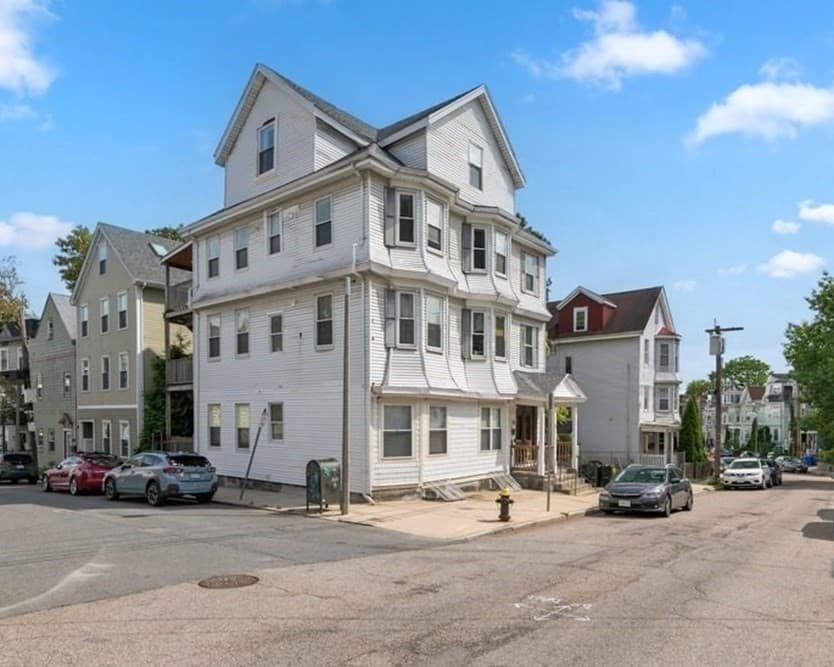 3 Family at 44 Mozart Street, Boston MA 02130, Boston, photo 42 of 42