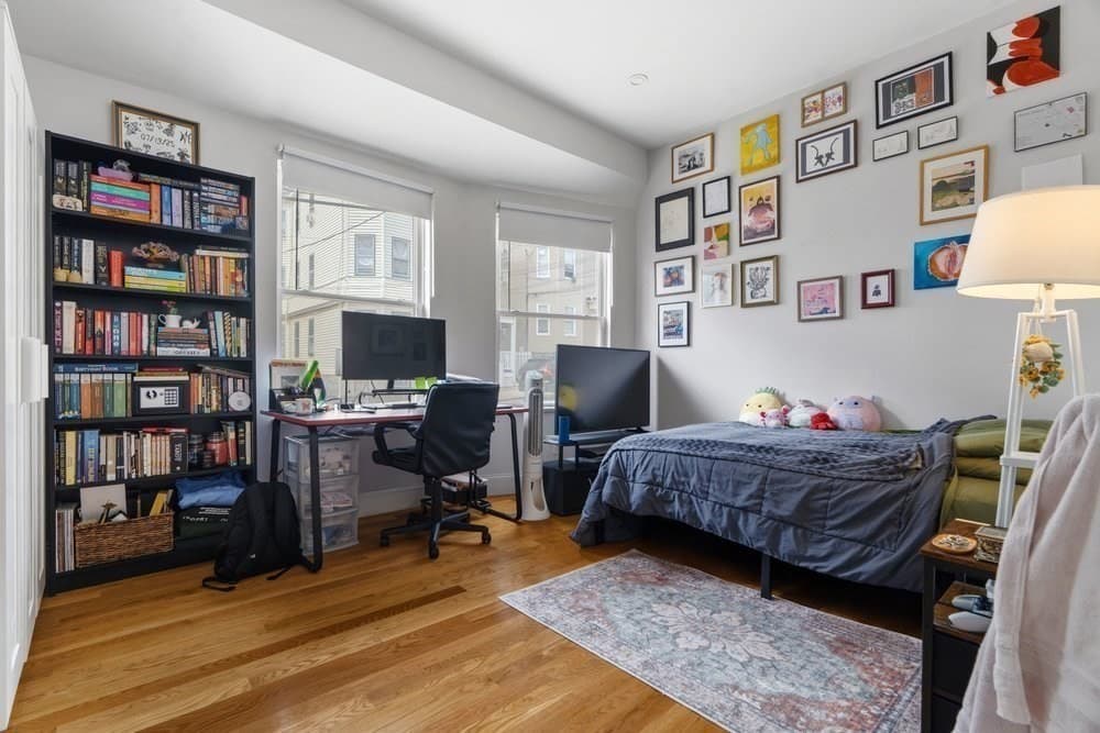 3 Family at 44 Mozart Street, Boston MA 02130, Boston, photo 7 of 42