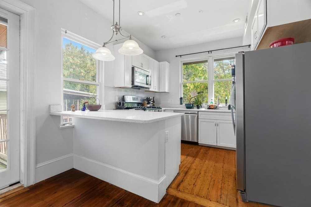 3 Family at 44 Mozart Street, Boston MA 02130, Boston, photo 36 of 42