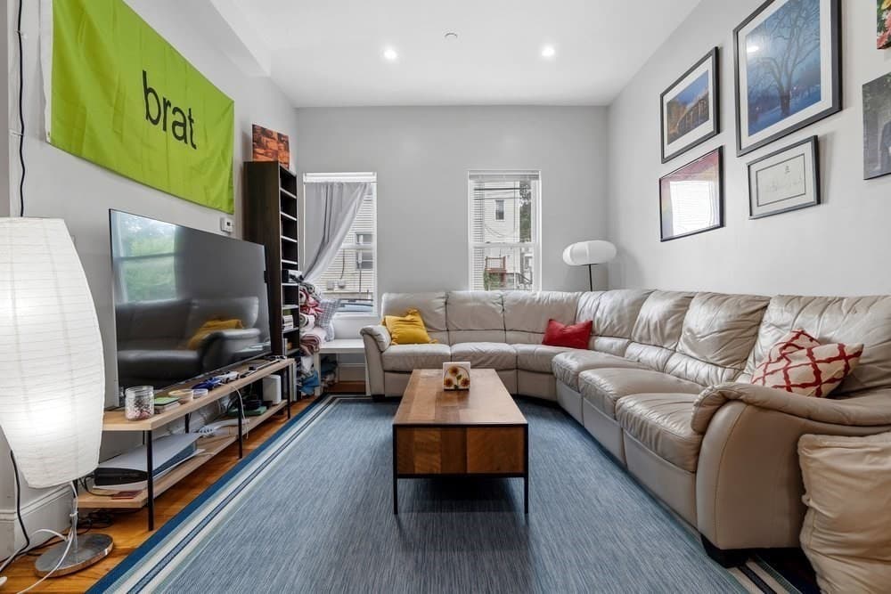 44 Mozart Street, Boston MA 02130