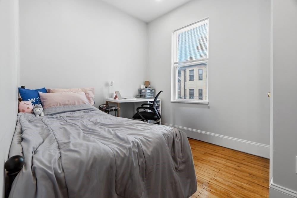 3 Family at 44 Mozart Street, Boston MA 02130, Boston, photo 28 of 42
