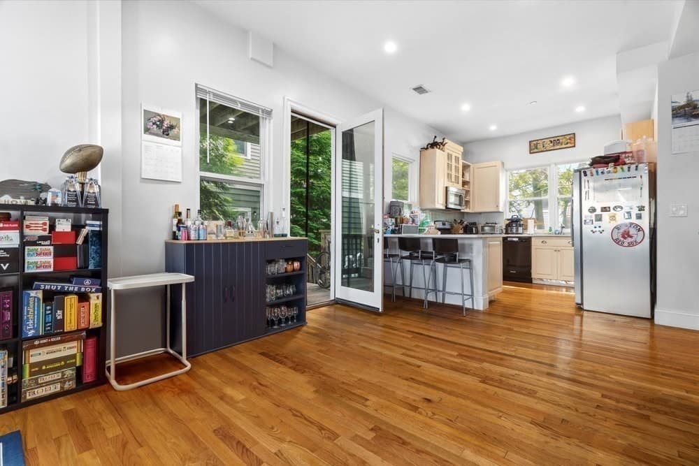 3 Family at 44 Mozart Street, Boston MA 02130, Boston, photo 5 of 42