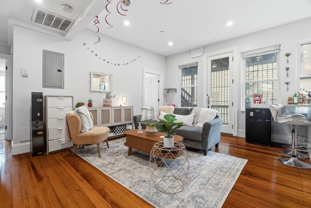 3 Family at 44 Mozart Street, Boston MA 02130, Boston, photo 20 of 42