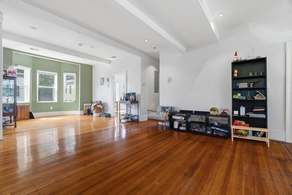 3 Family at 44 Mozart Street, Boston MA 02130, Boston, photo 38 of 42