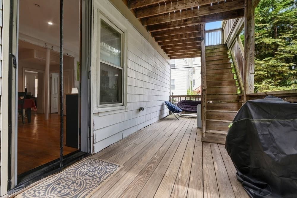 3 Family at 44 Mozart Street, Boston MA 02130, Boston, photo 10 of 42