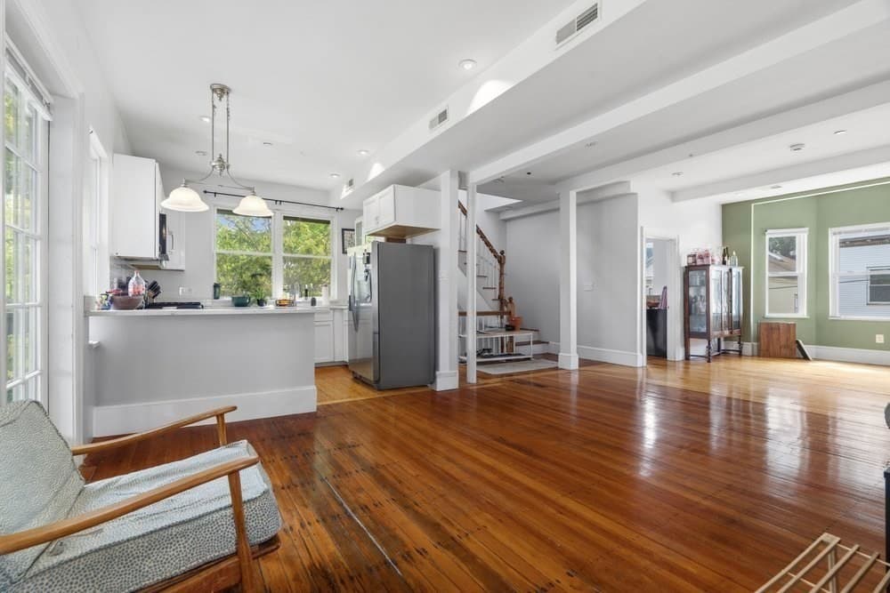 3 Family at 44 Mozart Street, Boston MA 02130, Boston, photo 33 of 42