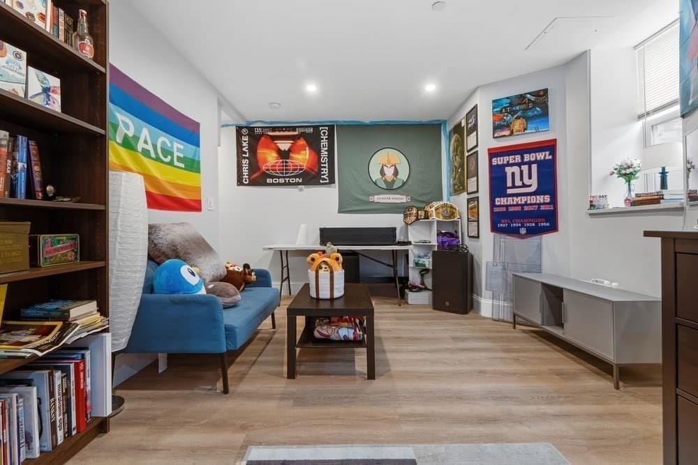 3 Family at 44 Mozart Street, Boston MA 02130, Boston, photo 14 of 42