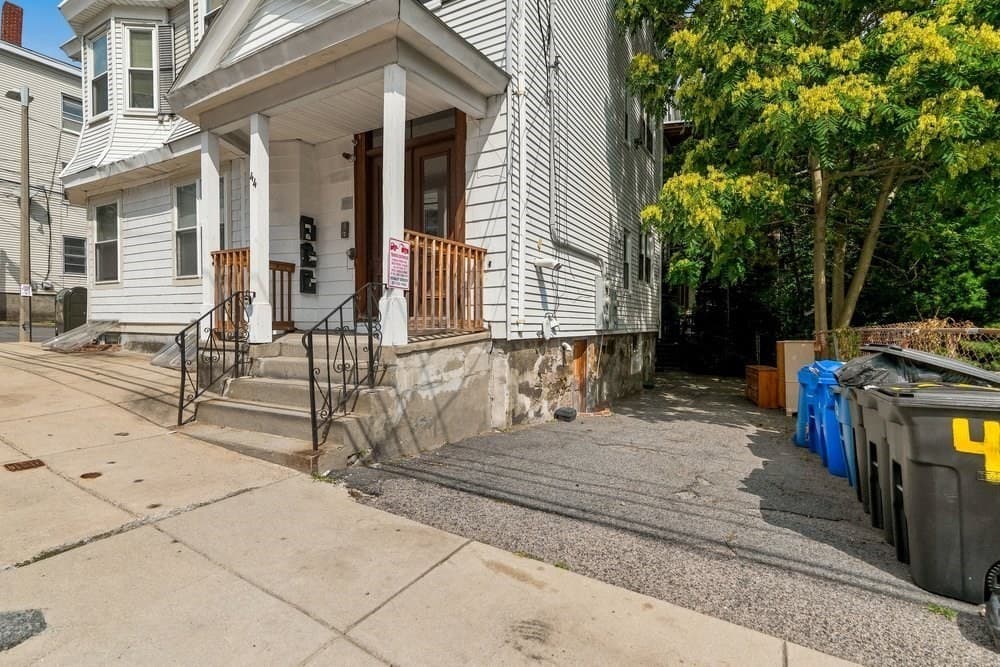 3 Family at 44 Mozart Street, Boston MA 02130, Boston, photo 41 of 42