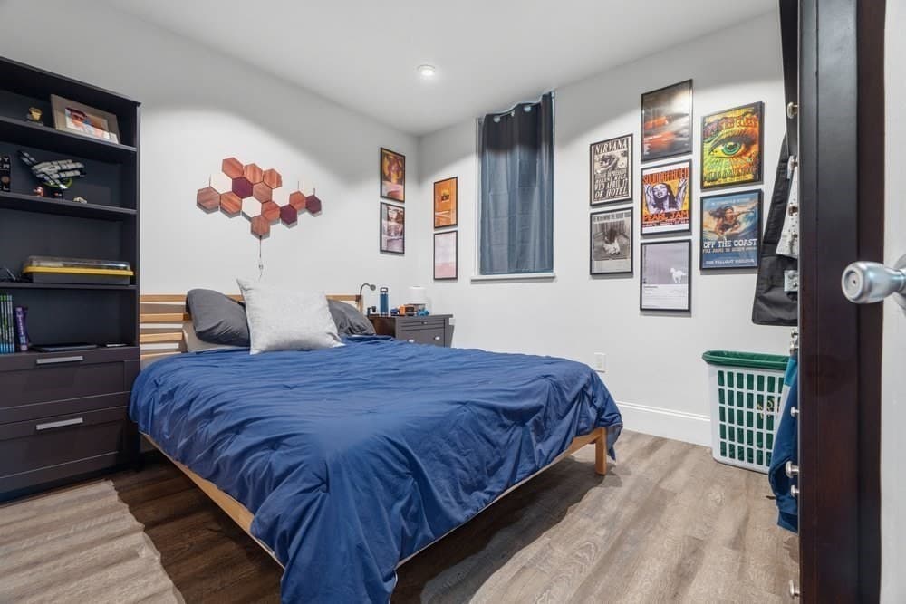 3 Family at 44 Mozart Street, Boston MA 02130, Boston, photo 18 of 42