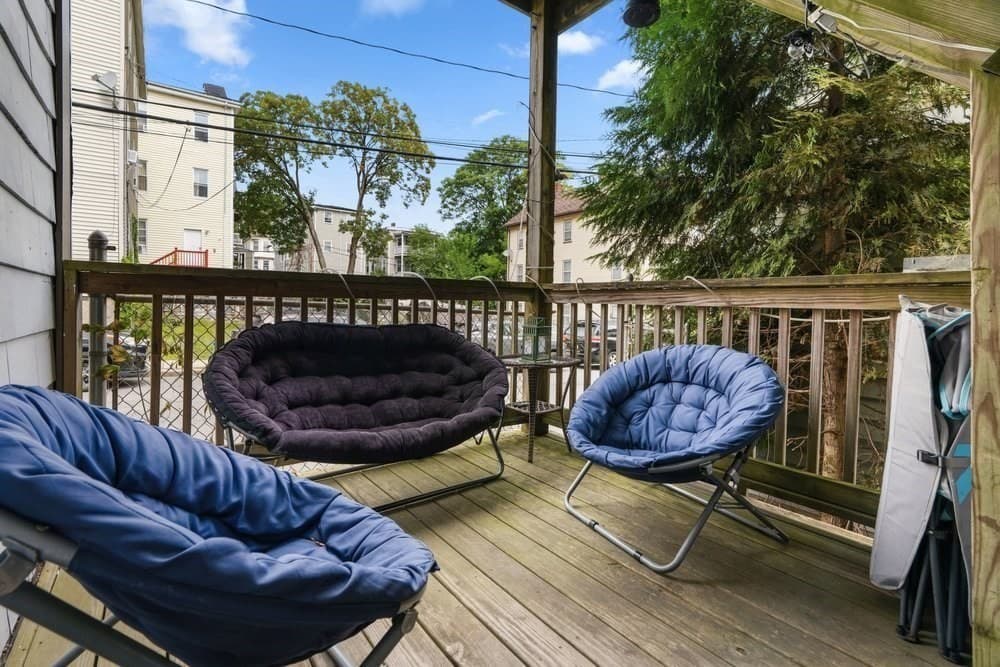 3 Family at 44 Mozart Street, Boston MA 02130, Boston, photo 11 of 42